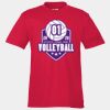 Team 365 Youth Zone Performance T-Shirt Thumbnail