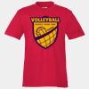 Team 365 Youth Zone Performance T-Shirt Thumbnail