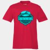 Team 365 Youth Zone Performance T-Shirt Thumbnail