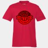 Team 365 Youth Zone Performance T-Shirt Thumbnail