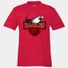Team 365 Youth Zone Performance T-Shirt Thumbnail