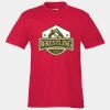 Team 365 Youth Zone Performance T-Shirt Thumbnail