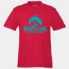 Team 365 Youth Zone Performance T-Shirt Thumbnail