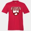Team 365 Youth Zone Performance T-Shirt Thumbnail