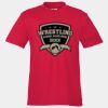 Team 365 Youth Zone Performance T-Shirt Thumbnail