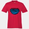 Team 365 Youth Zone Performance T-Shirt Thumbnail