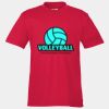 Team 365 Youth Zone Performance T-Shirt Thumbnail