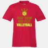 Team 365 Youth Zone Performance T-Shirt Thumbnail