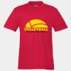 Team 365 Youth Zone Performance T-Shirt Thumbnail