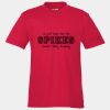 Team 365 Youth Zone Performance T-Shirt Thumbnail