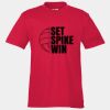 Team 365 Youth Zone Performance T-Shirt Thumbnail