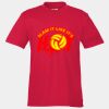 Team 365 Youth Zone Performance T-Shirt Thumbnail