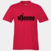 Team 365 Youth Zone Performance T-Shirt Thumbnail