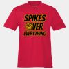Team 365 Youth Zone Performance T-Shirt Thumbnail