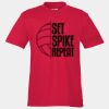 Team 365 Youth Zone Performance T-Shirt Thumbnail