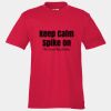 Team 365 Youth Zone Performance T-Shirt Thumbnail