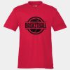 Team 365 Youth Zone Performance T-Shirt Thumbnail
