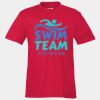 Team 365 Youth Zone Performance T-Shirt Thumbnail