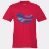 Team 365 Youth Zone Performance T-Shirt Thumbnail