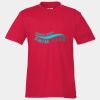Team 365 Youth Zone Performance T-Shirt Thumbnail