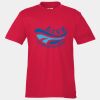 Team 365 Youth Zone Performance T-Shirt Thumbnail