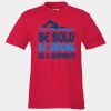 Team 365 Youth Zone Performance T-Shirt Thumbnail