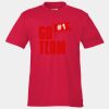 Team 365 Youth Zone Performance T-Shirt Thumbnail