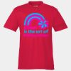 Team 365 Youth Zone Performance T-Shirt Thumbnail
