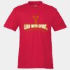 Team 365 Youth Zone Performance T-Shirt Thumbnail