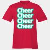 Team 365 Youth Zone Performance T-Shirt Thumbnail