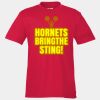 Team 365 Youth Zone Performance T-Shirt Thumbnail