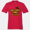 Team 365 Youth Zone Performance T-Shirt Thumbnail
