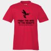 Team 365 Youth Zone Performance T-Shirt Thumbnail