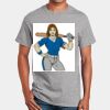 Same Day Photo T-Shirts - adult only Thumbnail