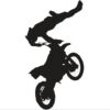 Tiny-Super Small Labels - Stickers  up to 4 sq inch Thumbnail