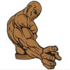 Tiny-Super Small Labels - Stickers  up to 4 sq inch Thumbnail