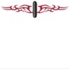 Tiny-Super Small Labels - Stickers  up to 4 sq inch Thumbnail