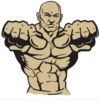 Tiny-Super Small Labels - Stickers  up to 4 sq inch Thumbnail