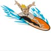 Tiny-Super Small Labels - Stickers  up to 4 sq inch Thumbnail