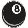 Tiny-Super Small Labels - Stickers  up to 4 sq inch Thumbnail