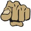 Tiny-Super Small Labels - Stickers  up to 4 sq inch Thumbnail