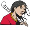 Tiny-Super Small Labels - Stickers  up to 4 sq inch Thumbnail