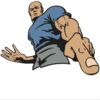 Tiny-Super Small Labels - Stickers  up to 4 sq inch Thumbnail