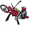 Tiny-Super Small Labels - Stickers  up to 4 sq inch Thumbnail