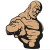 Tiny-Super Small Labels - Stickers  up to 4 sq inch Thumbnail