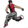 Tiny-Super Small Labels - Stickers  up to 4 sq inch Thumbnail