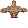 Tiny-Super Small Labels - Stickers  up to 4 sq inch Thumbnail