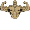 Tiny-Super Small Labels - Stickers  up to 4 sq inch Thumbnail