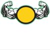 Tiny-Super Small Labels - Stickers  up to 4 sq inch Thumbnail