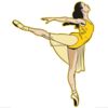 Tiny-Super Small Labels - Stickers  up to 4 sq inch Thumbnail